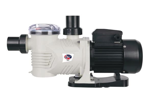 Casca Series Pumps